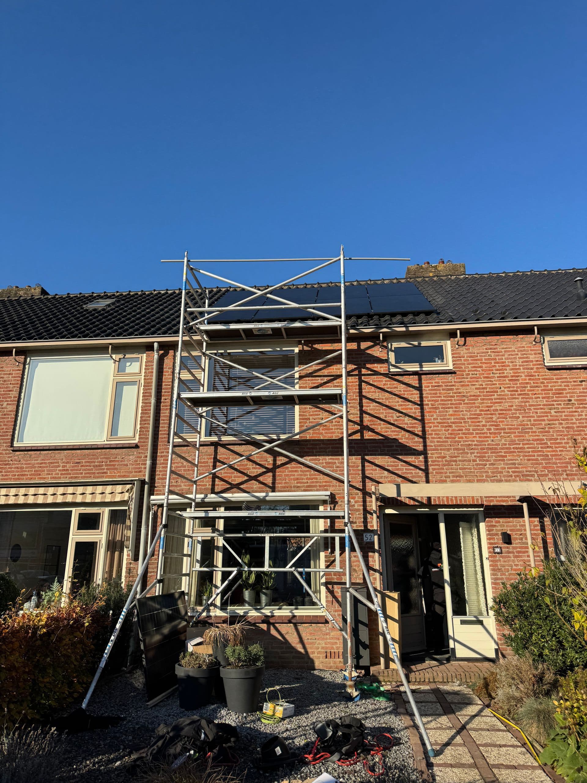 Over PowerSave Company